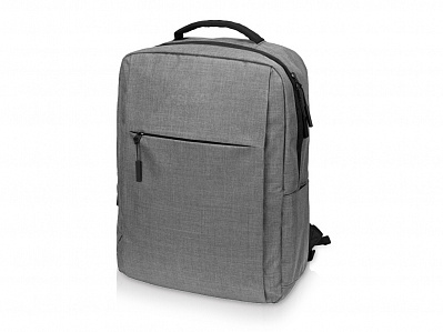 Рюкзак Ambry для ноутбука 15'' (Серый)