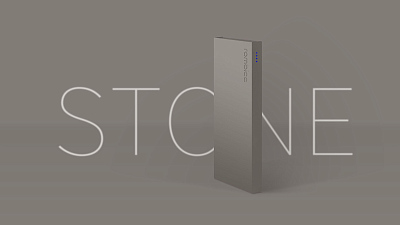 ПЗУ 96 Rombica NEO ARIA, серый