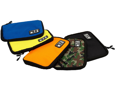 Органайзер для зарядных устройств, USB-флешек и других аксессуаров