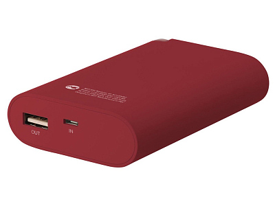 Внешний аккумулятор Neo Alfa Cherry, 8000mAh