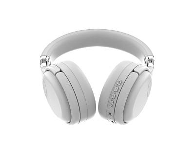 Беспроводные наушники SILENCE ANC HX3