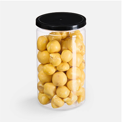 Попкорн Carambole карамельный в глазури «Йогурт и дыня»