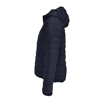 Куртка женская "STREAM HOODED" 280 Т