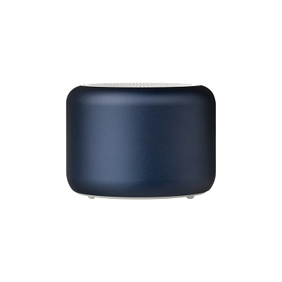 Беспроводная колонка Passion 80dB 600 mAh (Bluetooth 5.4), синяя