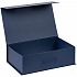 Коробка Big Case, темно-синяя - Фото 3