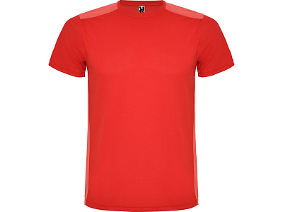 Спортивная футболка Detroit мужская