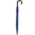 Зонт-трость Undercolor с цветными спицами, синий - Фото 4