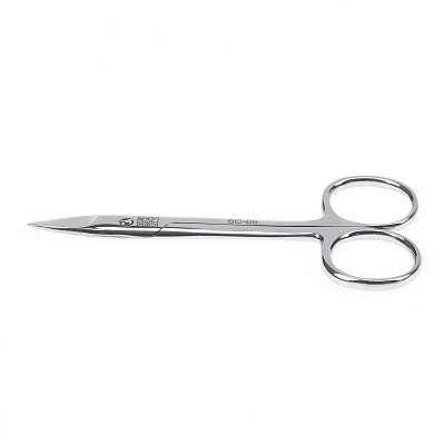 Ножницы Dewal Beauty для педикюра, 12 см