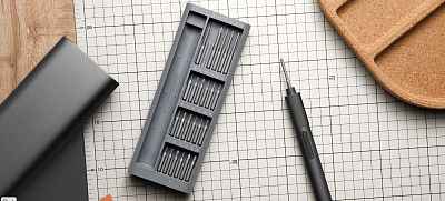 Аккумуляторная отвертка Xiaomi Electric Precision Screwdriver Kit