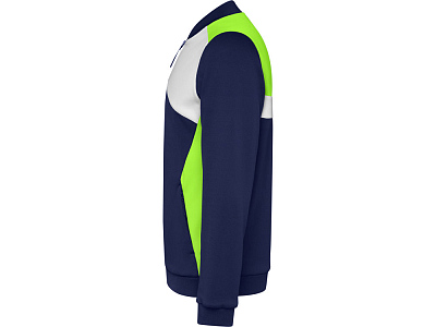 Спортивная куртка Leros, унисекс