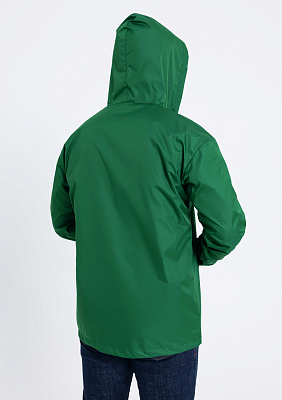 Ветровка унисекс STAN дюспо 210T, 85, 59