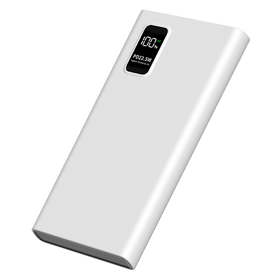 ПЗУ PERO PB05 10K PD, черный