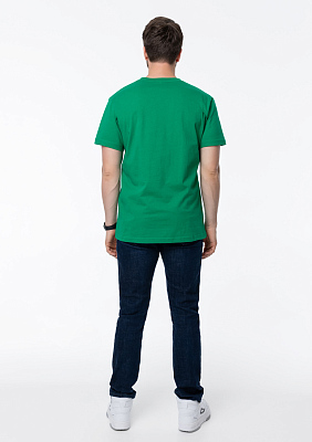 Футболка унисекс хлопок 150, 52