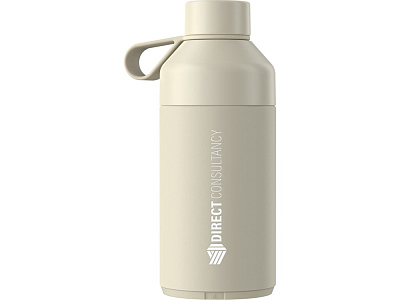 Бутылка для воды Ocean Bottle с вакуумной изоляцией