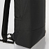 Рюкзак Хайд (Hide), черный - Фото 7