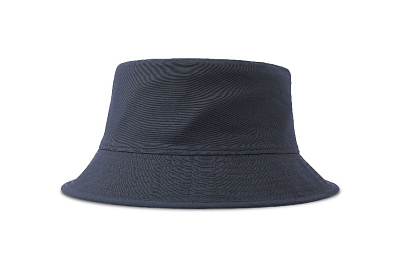 Панама GHIBLI с флисовым подкладом 120 (Темно-синий, темно-серый)