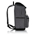 Стильный рюкзак для ноутбука с застежками на кнопках - Фото 5