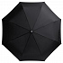 Зонт складной E.200, черный - Фото 2