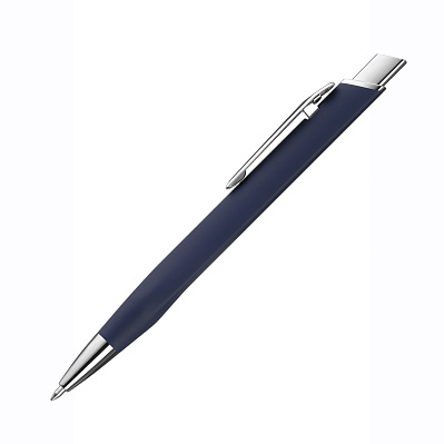 Шариковая ручка Pyramid NEO, синяя (Синий)