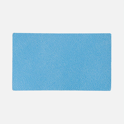 Лейбл Listra Latte, M  (Голубой)