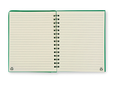 Блокнот А5 Малокен