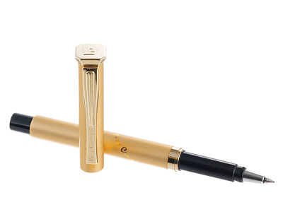 Ручка-роллер Gamme