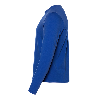 Лонгслив STAN хлопок/эластан 180, 35