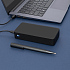 Внешний аккумулятор с подсветкой Ancor PD Plus 20000 mAh, черный - Фото 9