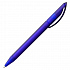 Ручка шариковая Prodir DS3 TFF, синяя - Фото 3