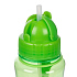 Детская бутылка для воды Nimble, зеленая - Фото 4