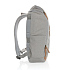 Рюкзак для ноутбука Impact из переработанного канваса AWARE™, 15" - Фото 6