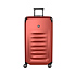Чемодан VICTORINOX Spectra™ 3.0 Trunk Large Case, красный, поликарбонат Sorplas™, 42x36x76 см, 99 л - Фото 1