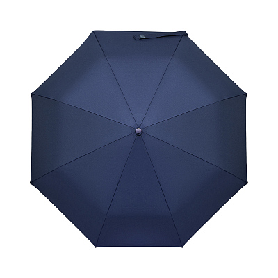 Зонт складной Passat, синий