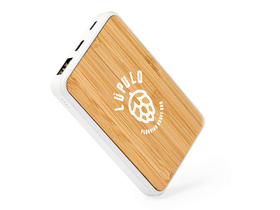 Внешний аккумулятор ROSSUM, 5000 mAh