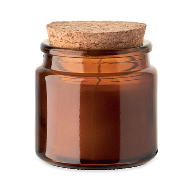 Свеча (Коричневый)