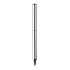 Ручка Swiss Peak Cedar из переработанного алюминия RCS - Фото 5