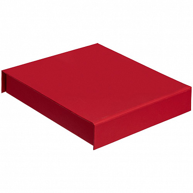 Коробка Bright, красная (Красный)