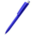 Ручка пластиковая Galle, синяя - Фото 1