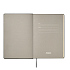 Ежедневник Теоло (Teolo) недатированный, серый - Фото 9