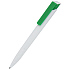 Ручка пластиковая Accent, зелёная - Фото 1