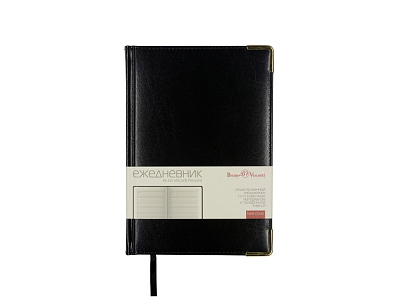 Ежедневник недатированный А5+ Persona