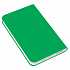 Универсальный аккумулятор "Silki" (5000mAh),зеленый, 7,5х12,1х1,1см, искусственная кожа,плас - Фото 2