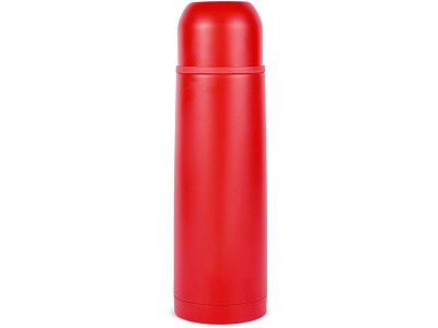 Термос Relaxika 101, 750 мл (Красный)
