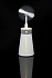 Увлажнитель воздуха с вентилятором и лампой airCan, белый - Фото 14