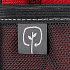 Рюкзак Next Tyon, красный, антрацит - Фото 6