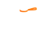 Кольцо-держатель силиконовое для термобутылки Olivia, оранжевый - Фото 1