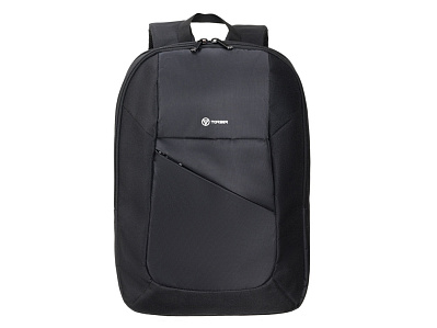 Рюкзак для ноутбука Vector 15.6'' (Черный)