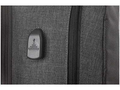 Рюкзак Overland для ноутбука 17