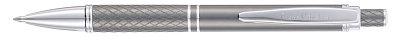Ручка шариковая Pierre Cardin GAMME. Цвет - серый. Упаковка Е или Е-1 (Серый)