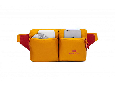 Поясная/сумка-слинг для мобильных устройств